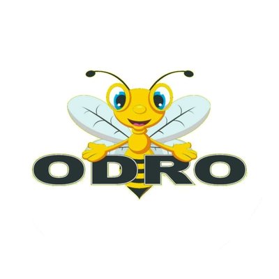 Trademark ODRO