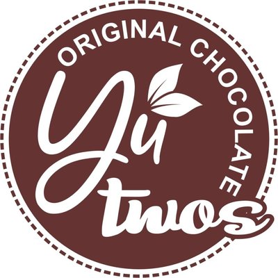 Trademark YuTwos Coklat