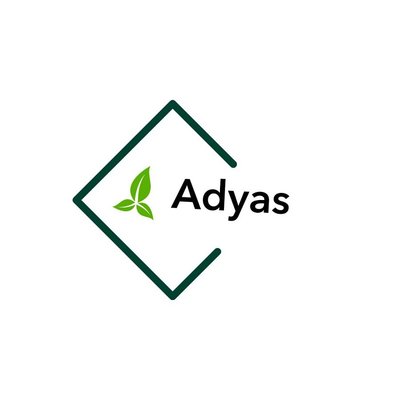 Trademark ADYAS