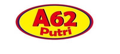 Trademark A6 Dua putri