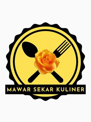 Trademark Mawar Sekar Kuliner