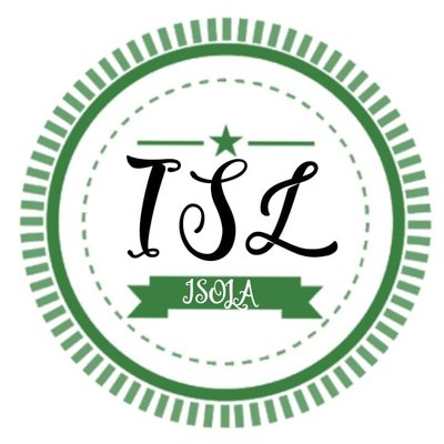 Trademark Isola