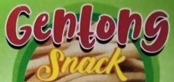 Trademark Gentong Snack