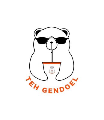 Trademark TEH GENDOEL