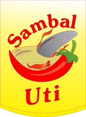 Trademark Sambal UTI