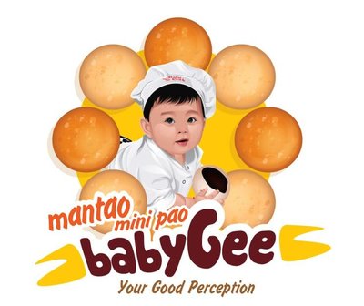 Trademark MINI PAO & MANTAO BABYGEE