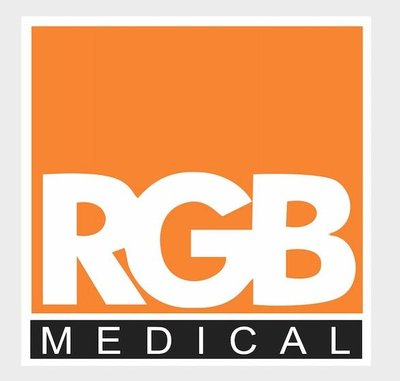 Trademark RGB MEDICAL