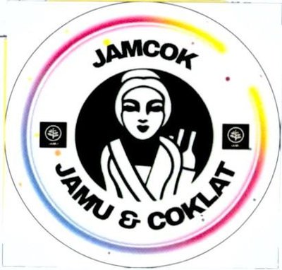 Trademark JAMCOK