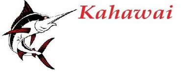 Trademark KAHAWAI DAN LOGO