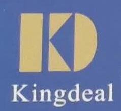 Trademark KINGDEAL DAN LOGO