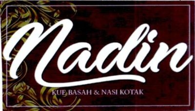 Trademark NADIN