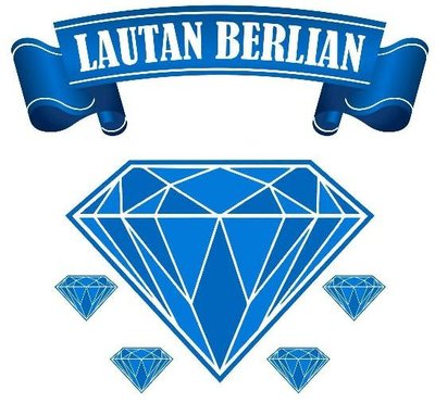 Trademark LAUTAN BERLIAN