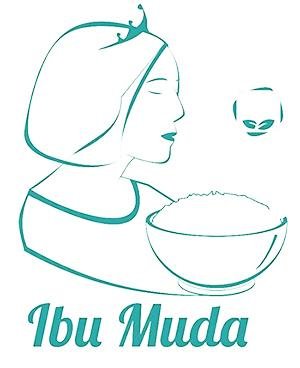 Trademark Ibu Muda dan Lukisan