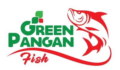 Trademark GREEN PANGAN FISH DAN LOGO