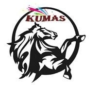 Trademark KUMAS + LUKISAN