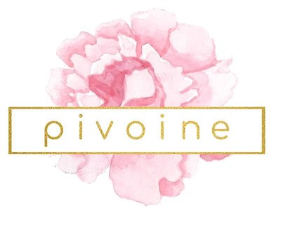 Trademark pivoine