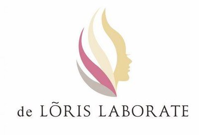 Trademark DE LORIS LABORATE + GAMBAR