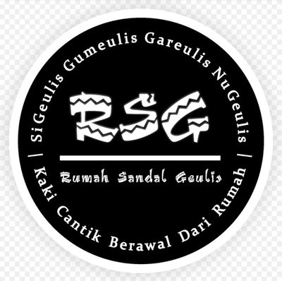 Trademark Rumah Sandal Geulis