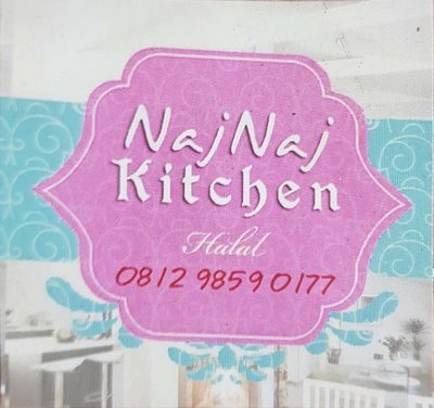 Trademark NajNaj Kitchen