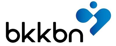 Trademark bkkbn + logo