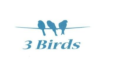 Trademark 3 Birds