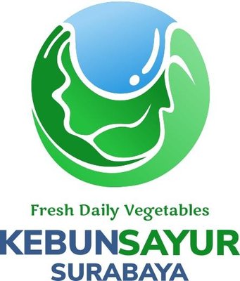 Trademark kebun sayur surabaya