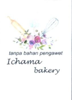 Trademark ICHAMA