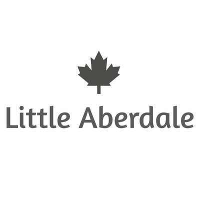 Trademark Little Aberdale