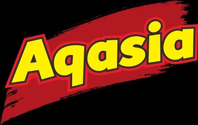 Trademark Aqasia