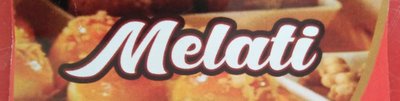 Trademark Melati