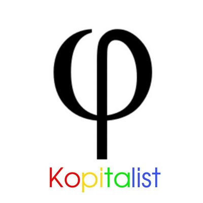 Trademark Kopitalist