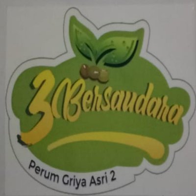 Trademark 3 BERSAUDARA