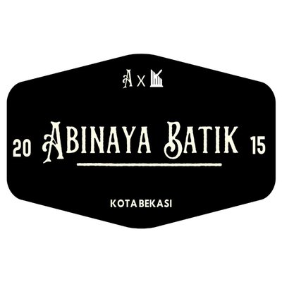 Trademark ABINAYA BATIK