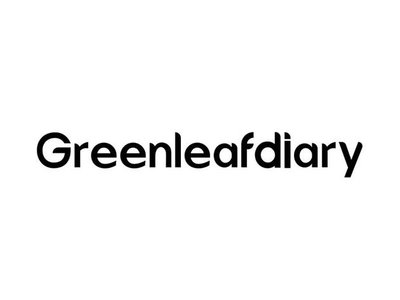 Trademark Greenleafdiary