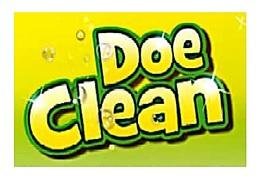 Trademark Doe Clean