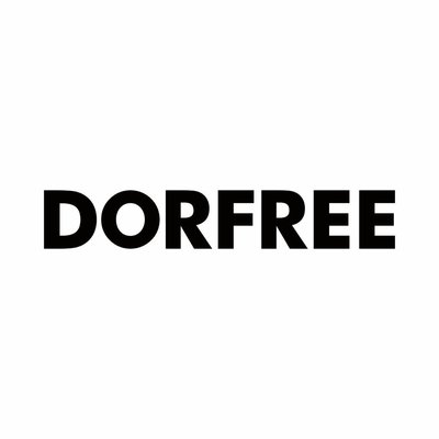 Trademark DORFREE