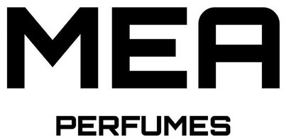 Trademark MEA PERFUMES