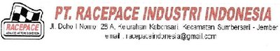 Trademark PT. RACEPACE INDUSTRI INDONESIA