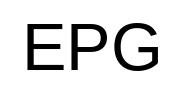 Trademark EPG