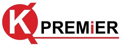 Trademark K PREMIER + LOGO