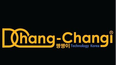 Trademark DChang-changi