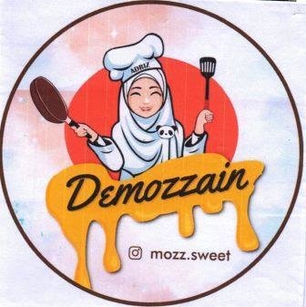 Trademark DEMOZZAIN