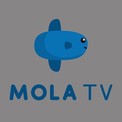 Trademark MOLA TV