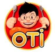 Trademark OTI + GAMBAR