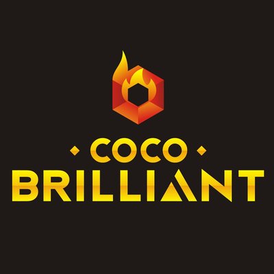 Trademark COCO BRILLIANT