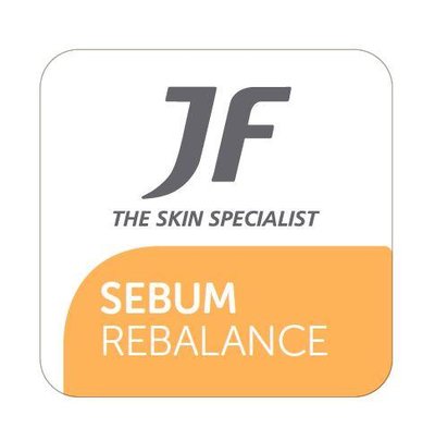 Trademark JF The Skin Specalist Sebum Rebalance