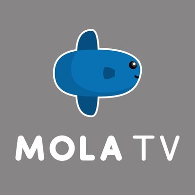 Trademark MOLA TV