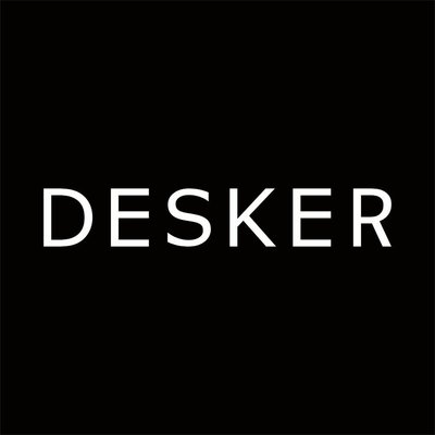 Trademark DESKER