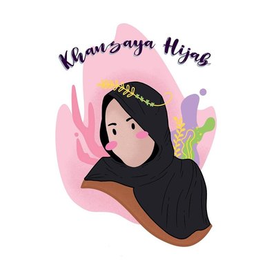 Trademark KHANZAYA HIJAB