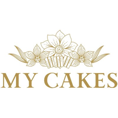 Trademark MY CAKES